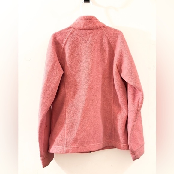 Columbia Girls Sweater Jacket - Picture 2 of 6